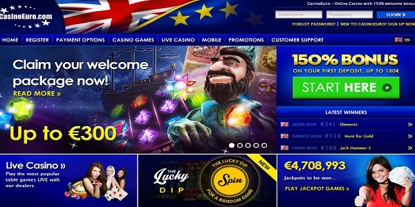 how much money do you need to start an online casino